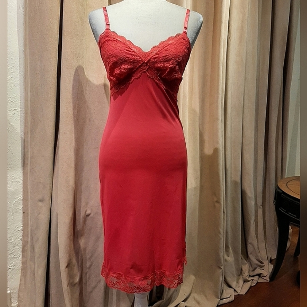 Rogers vintage chemise